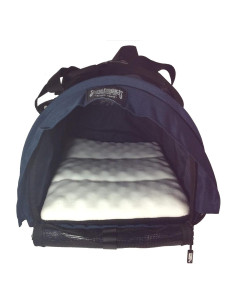 Transportín para Mascotas SturdiBag Marino 45.72x30.48x30.48 cm
