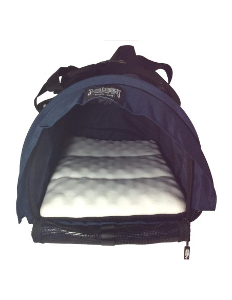 Transportín para Mascotas SturdiBag Marino 45.72x30.48x30.48 cm