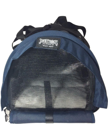 Transportín para Mascotas SturdiBag Marino 45.72x30.48x30.48 cm