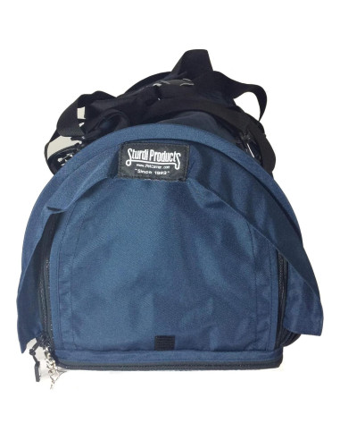Transportín para Mascotas SturdiBag Marino 45.72x30.48x30.48 cm