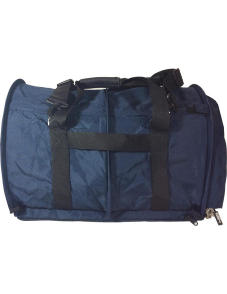 Transportín para Mascotas SturdiBag Marino 45.72x30.48x30.48 cm