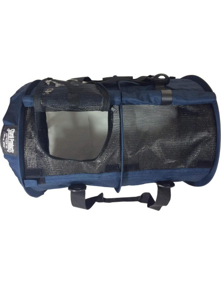 Transportín para Mascotas SturdiBag Marino 45.72x30.48x30.48 cm