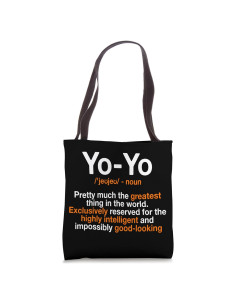 Yo-yo Bandalore Yoyoer Maestro Juguete con Bolsa 40.64 cm