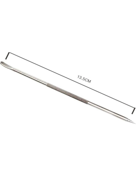 Batidor de Leche GoldTone GT - Espumador Ergonómico 90g