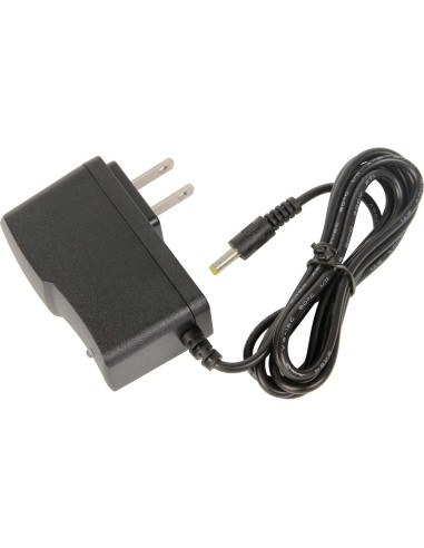 Adaptador de CA BestCH 6V para Taladros Black & Decker