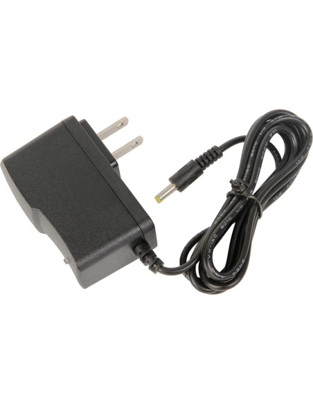 Adaptador de CA BestCH 6V para Taladros Black & Decker