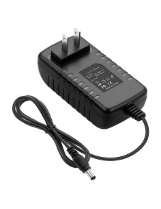 Adaptador AC/DC BestCH 6V 225/550 RPM para Taladro Black Decker