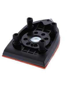 Placa de Lijadora Black & Decker MS1000 Repuesto 21.5x11.4cm