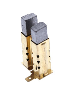 Par de Cepillos de Repuesto Black & Decker MM2000 - OEM 5140183-41