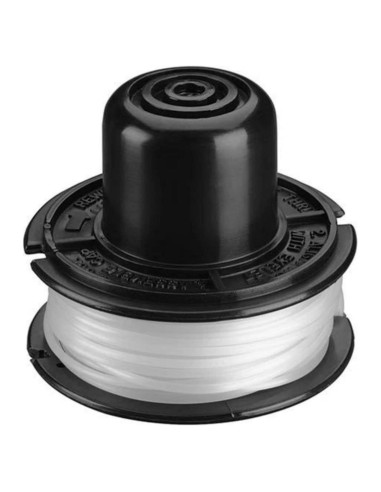 Bobina de hilo RS-136 Black & Decker - Cortadoras de césped