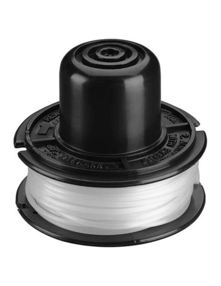 Bobina de hilo RS-136 Black & Decker - Cortadoras de césped
