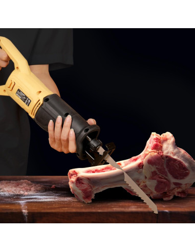 Sierra Recíproca Eléctrica Inequalit 6A 3000SPM 11.4cm