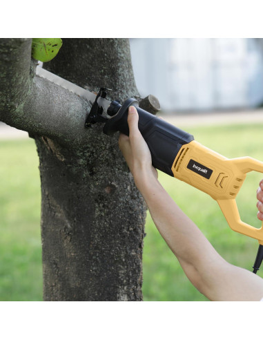 Sierra Recíproca Eléctrica Inequalit 6A 3000SPM 11.4cm