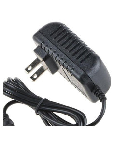 Adaptador AC DC Accessory USA para Aspiradora Black & Decker