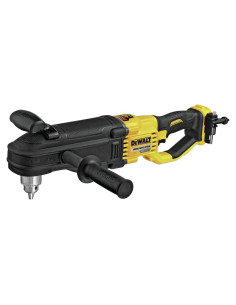 Taladro de Ángulo Recto DEWALT 60V MAX DCD470B 1320 RPM