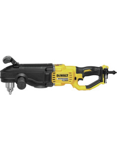 Taladro de Ángulo Recto DEWALT 60V MAX DCD470B 1320 RPM 2