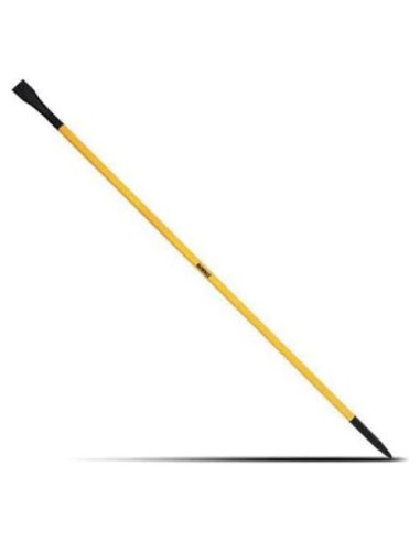 Barra San Angelo DeWalt 177.8 cm Uso Pesado Tratada Térmicamente