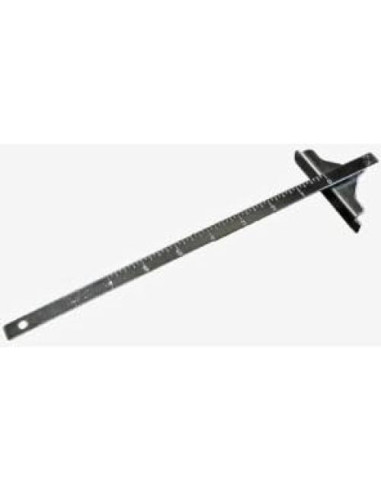 Freno de Corte Porter Cable 5147196-01 Reemplazo OEM