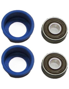 Rodamiento de Reemplazo DeWalt 5140017-69 (Paquete de 2) 2