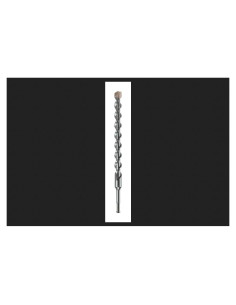 Broca de Martillo SDS-plus Bosch HC2124 19mm x 30cm Carburo