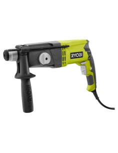 Taladro de Martillo Rotativo Ryobi SDS65 6.5A 1300 RPM