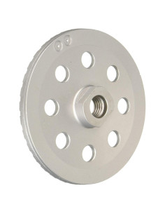 Rueda de Copa de Diamante Turbo Bosch DC4530S 115mm