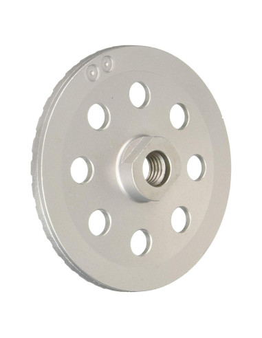 Rueda de Copa de Diamante Turbo Bosch DC4530S 115mm