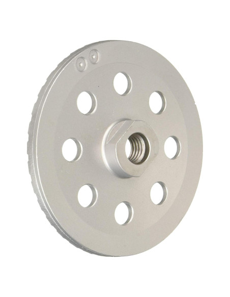 Rueda de Copa de Diamante Turbo Bosch DC4530S 115mm