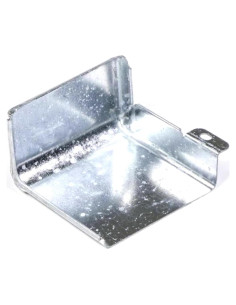 Cubierta de Bloque de Terminal Bosch 00640477 para Lavavajillas