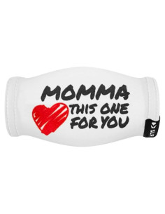 Cubierta de Correa de Barbilla SLEEFS para Fútbol - Unisex - Acolchado