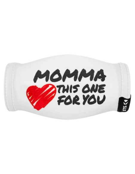 Cubierta de Correa de Barbilla SLEEFS para Fútbol - Unisex - Acolchado