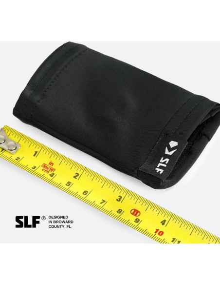 Cubierta de Correa de Barbilla SLEEFS para Fútbol - Unisex - Acolchado