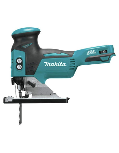 Sierra de Calar Sin Cable Makita XVJ01Z 18V LXT Ergonomica
