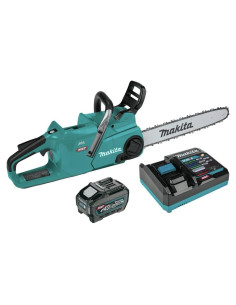Motosierra Sin Cable Makita 40V Max XGT 18" 5.0Ah