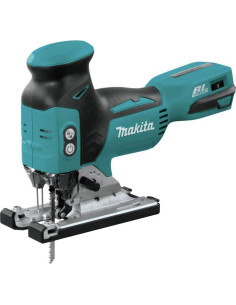Sierra de Calar Sin Cable Makita XVJ01Z 18V LXT Ergonomica 2