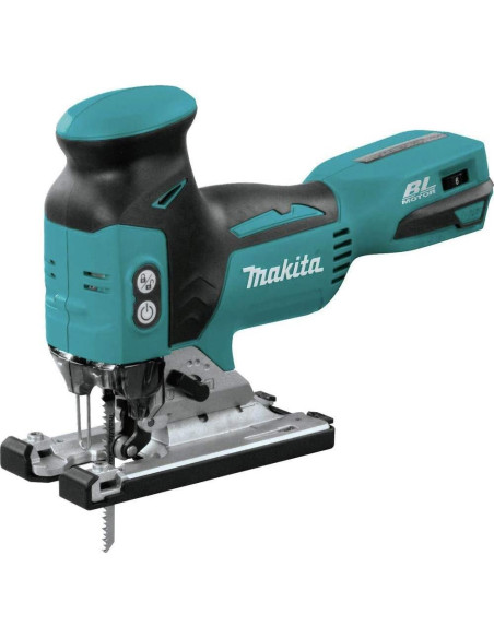 Sierra de Calar Sin Cable Makita XVJ01Z 18V LXT Ergonomica