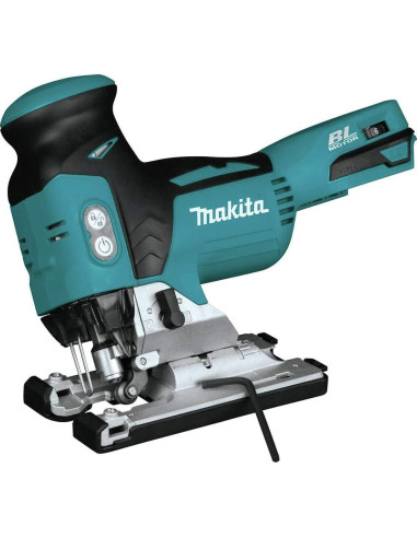 Sierra de Calar Sin Cable Makita XVJ01Z 18V LXT Ergonomica