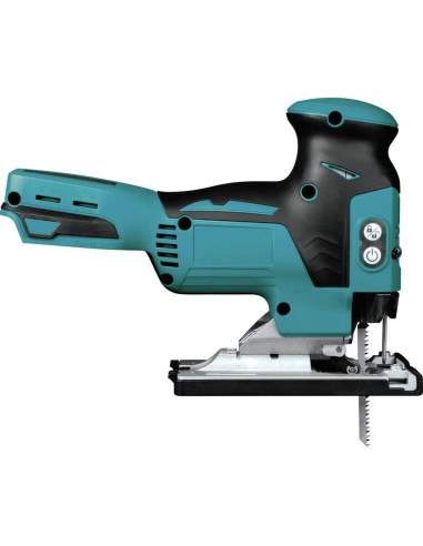 Sierra de Calar Sin Cable Makita XVJ01Z 18V LXT Ergonomica