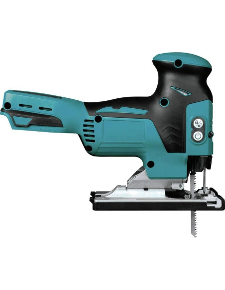 Sierra de Calar Sin Cable Makita XVJ01Z 18V LXT Ergonomica