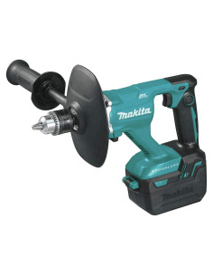Mezclador Inalámbrico Makita 18V LXT Sin Escobillas 4.3kg