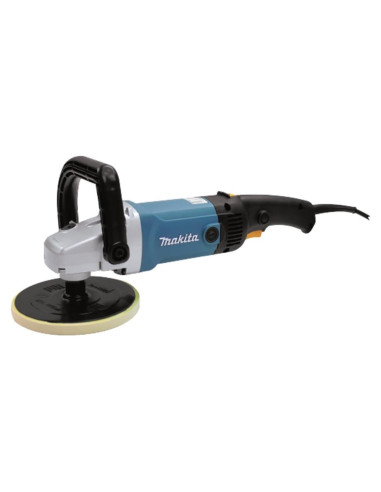 Pulidora de Velocidad Variable Makita 9227C 7" 10 AMP