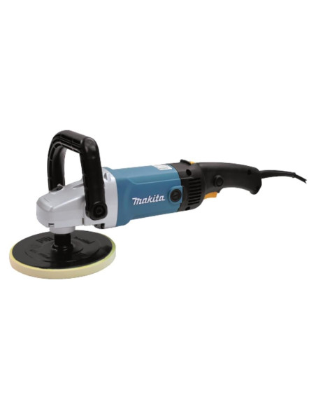 Pulidora de Velocidad Variable Makita 9227C 7" 10 AMP