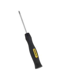 Destornillador Phillips ProDriver Stanley 62-561 100mm