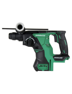 Taladro de Martillo Rotativo Metabo HPT 18V Sin Batería