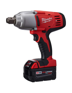 Llave de Impacto Milwaukee 2664-22 18V 3/4" Alto Torque 2