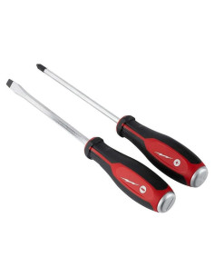 Juego de Destornilladores de Demolición Milwaukee 48-22-2702 - 2 Piezas