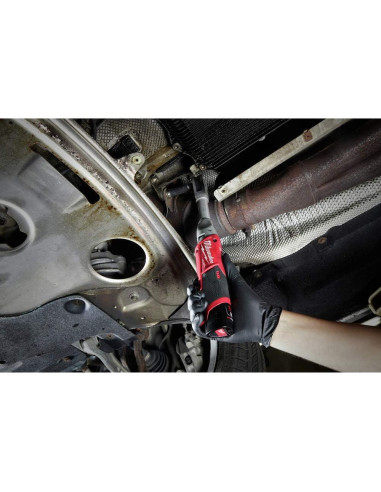 Llave de Alcance Extendida Milwaukee M12 FUEL 2560-21 74.6 Nm