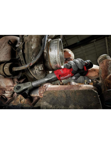 Llave de Alcance Extendida Milwaukee M12 FUEL 2560-21 74.6 Nm