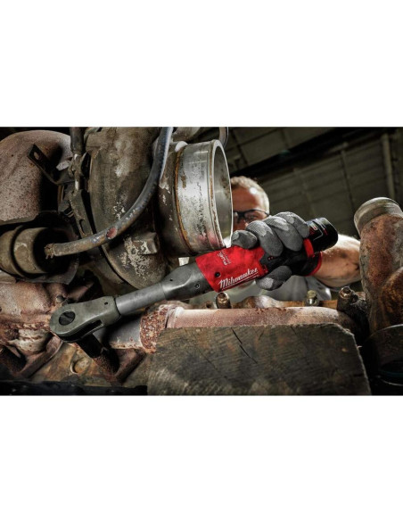 Llave de Alcance Extendida Milwaukee M12 FUEL 2560-21 74.6 Nm