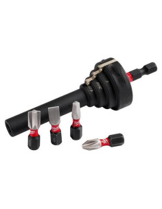 Soporte de Broca de Rebaje de Conductos Milwaukee 48-32-2350